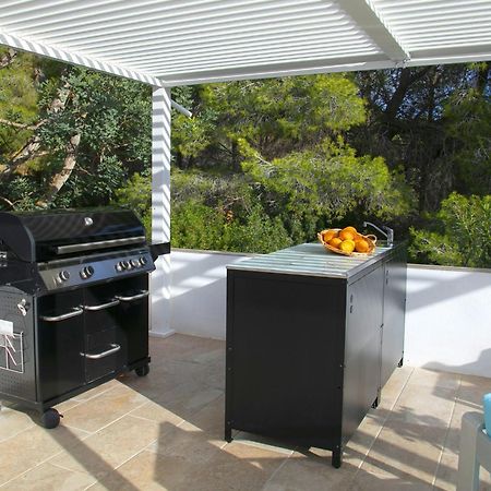 Holiday Home Nelli Calpe Esterno foto