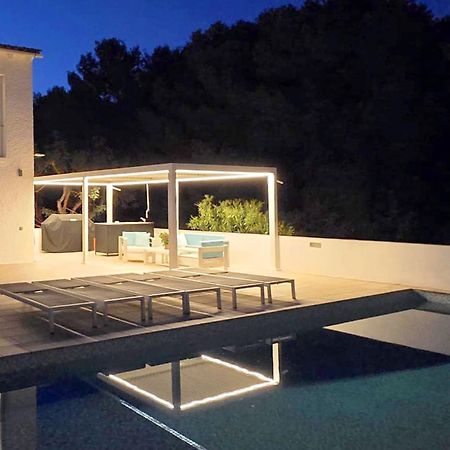Holiday Home Nelli Calpe Esterno foto