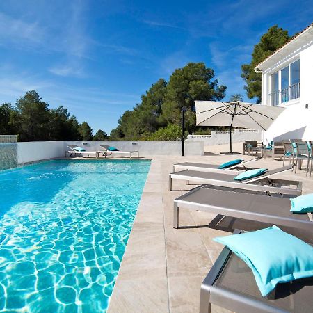 Holiday Home Nelli Calpe Esterno foto