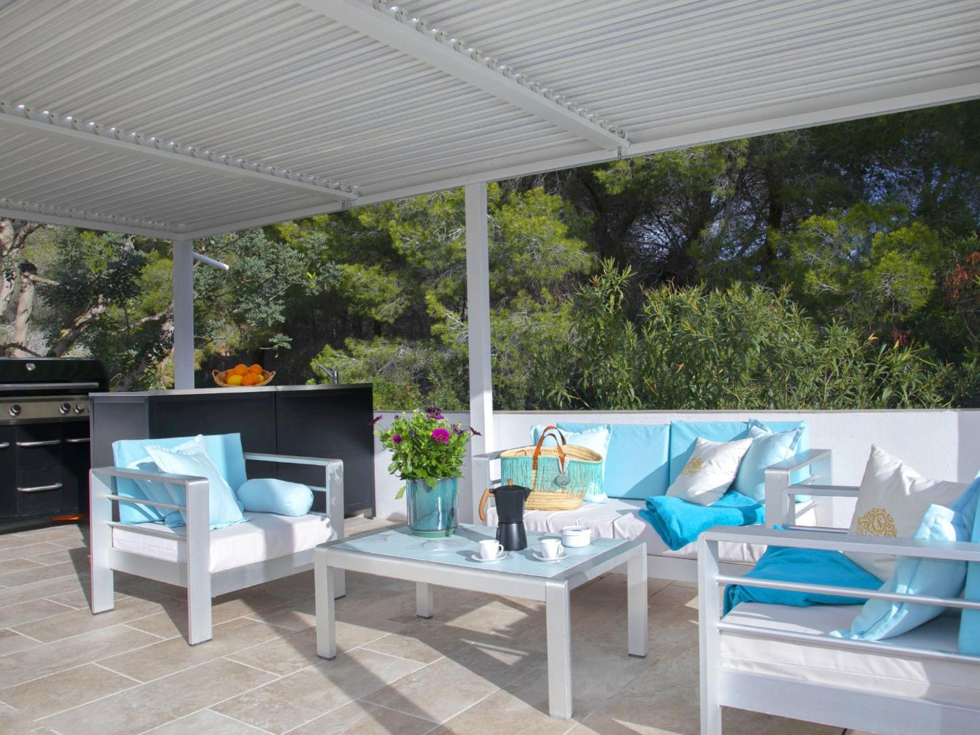Holiday Home Nelli Calpe Esterno foto