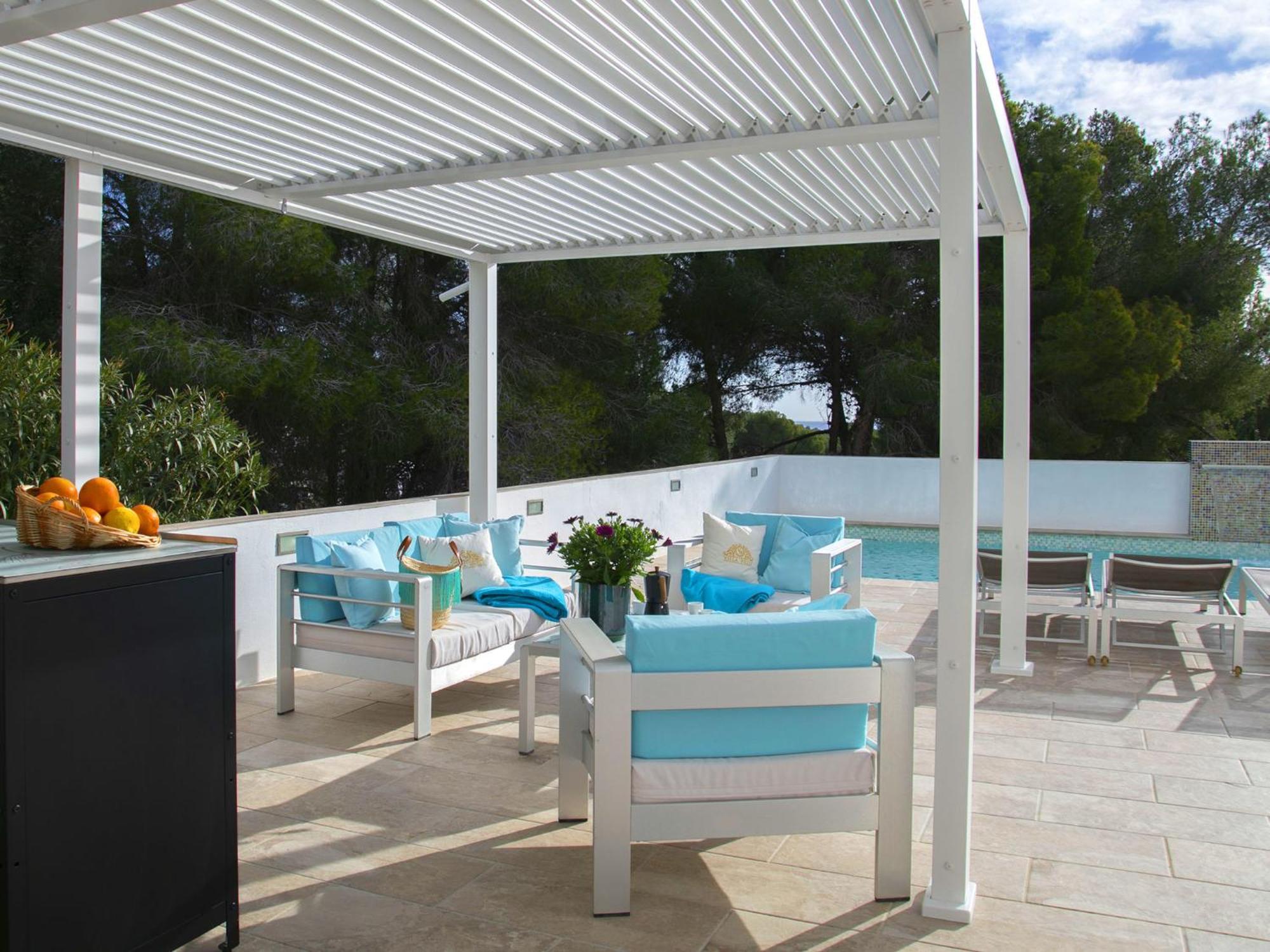 Holiday Home Nelli Calpe Esterno foto
