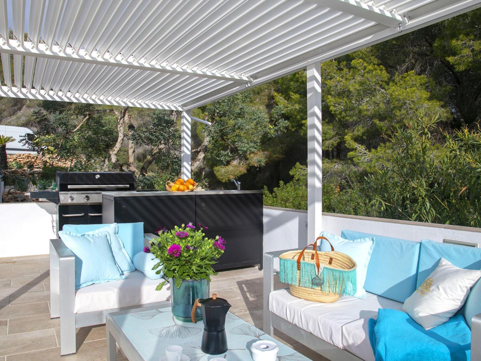 Holiday Home Nelli Calpe Esterno foto
