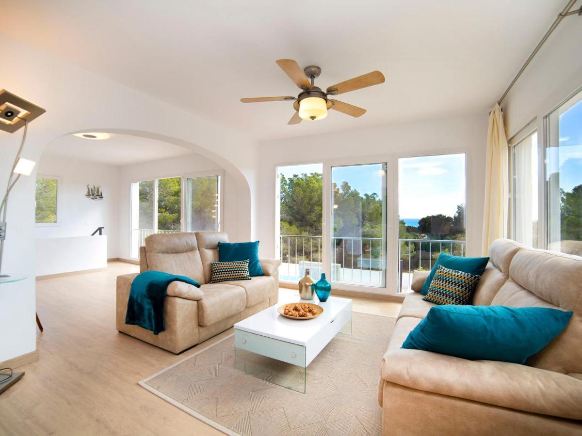 Holiday Home Nelli Calpe Esterno foto