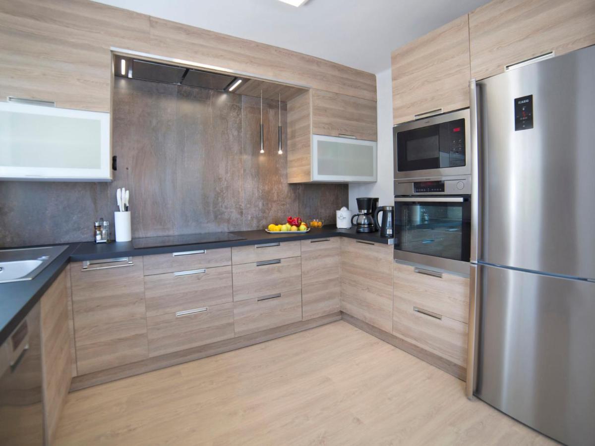 Holiday Home Nelli Calpe Esterno foto