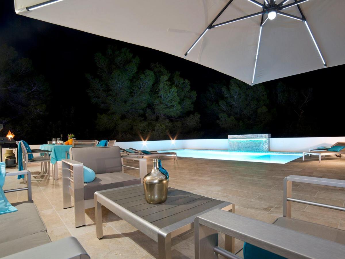 Holiday Home Nelli Calpe Esterno foto