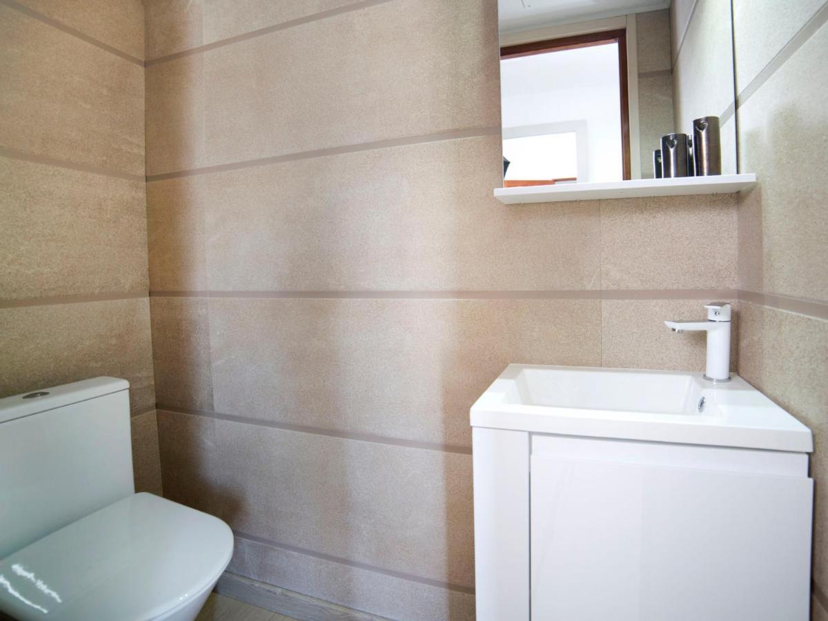 Holiday Home Nelli Calpe Esterno foto