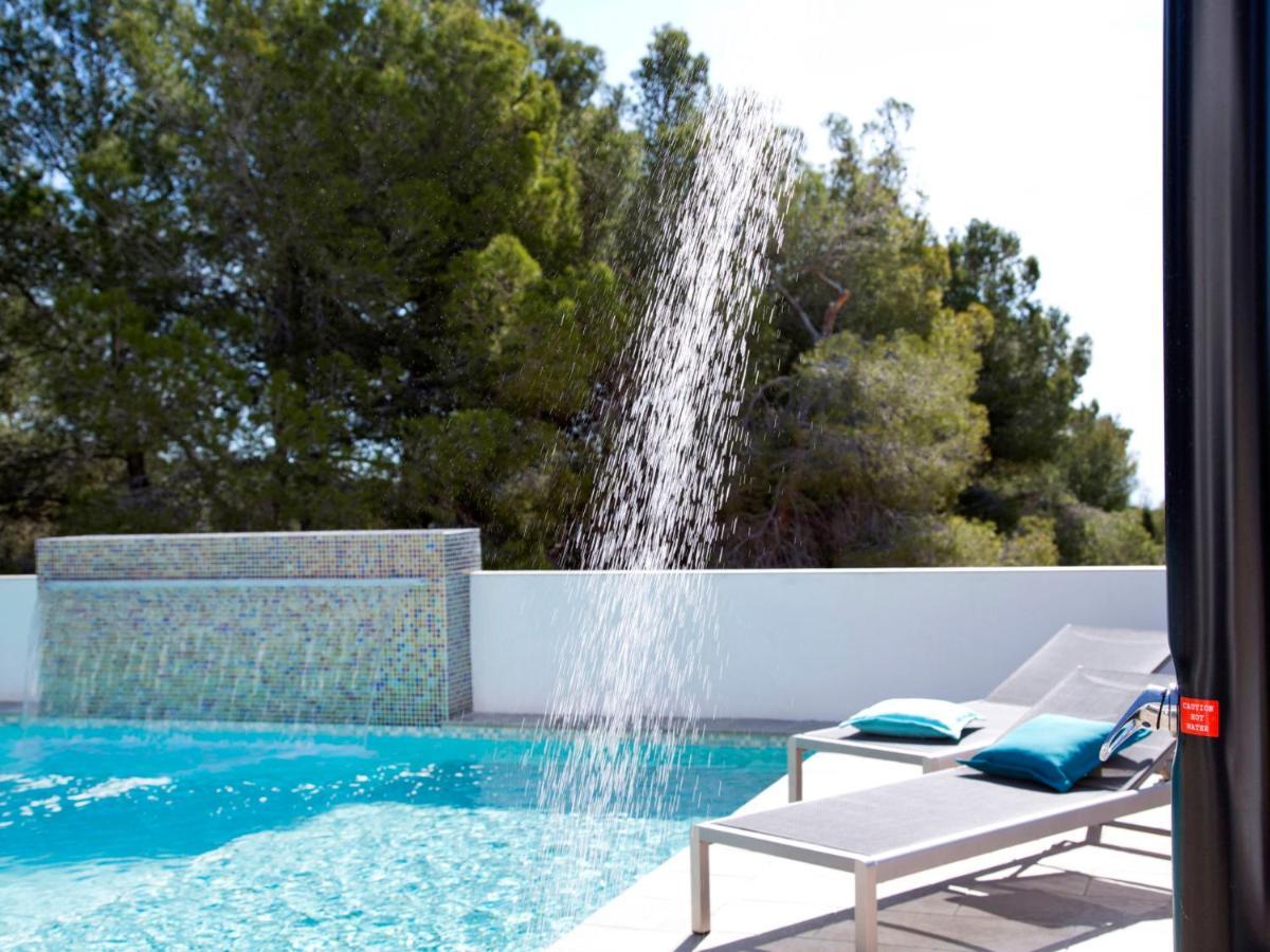 Holiday Home Nelli Calpe Esterno foto