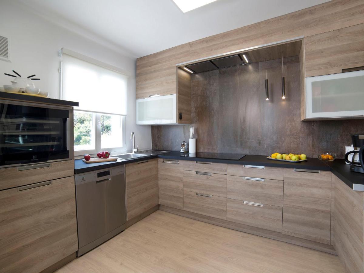 Holiday Home Nelli Calpe Esterno foto