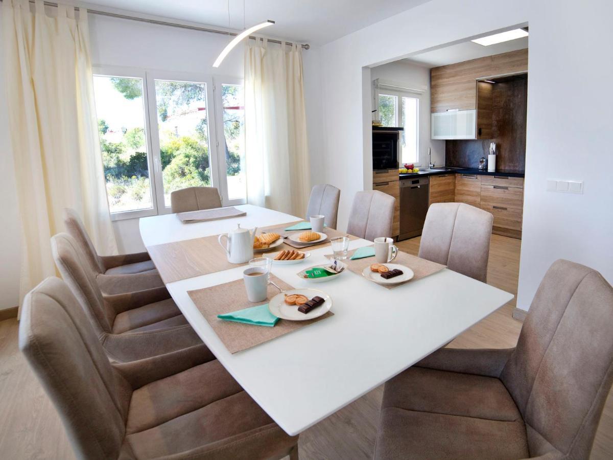 Holiday Home Nelli Calpe Esterno foto