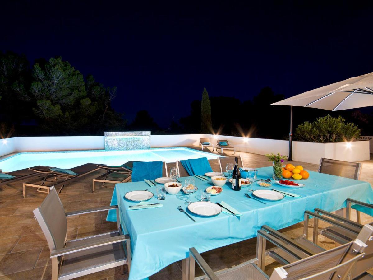 Holiday Home Nelli Calpe Esterno foto