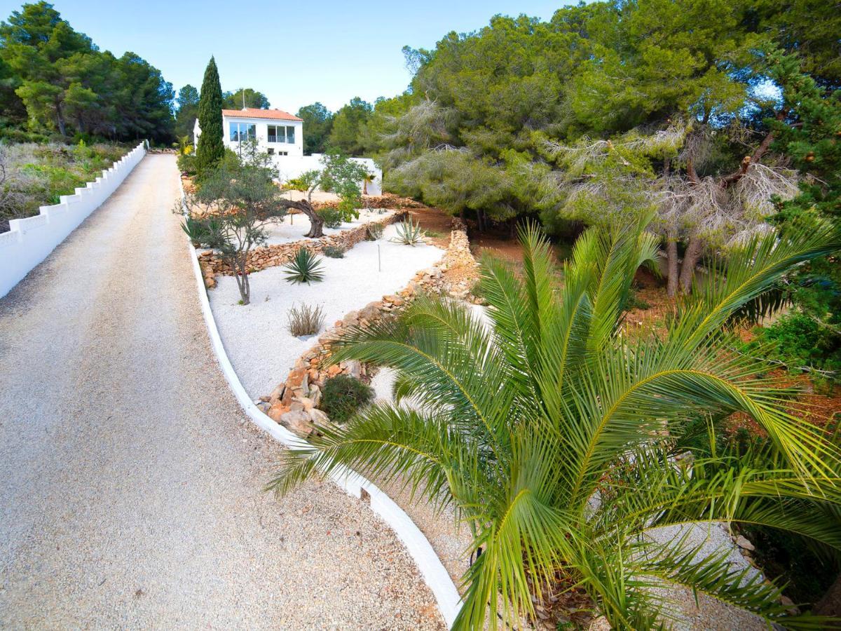 Holiday Home Nelli Calpe Esterno foto