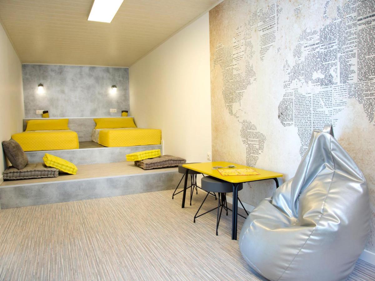 Holiday Home Nelli Calpe Esterno foto