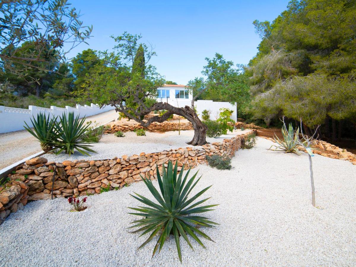 Holiday Home Nelli Calpe Esterno foto