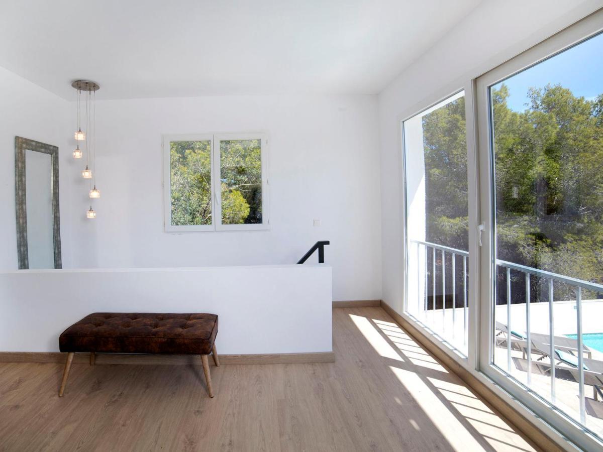 Holiday Home Nelli Calpe Esterno foto