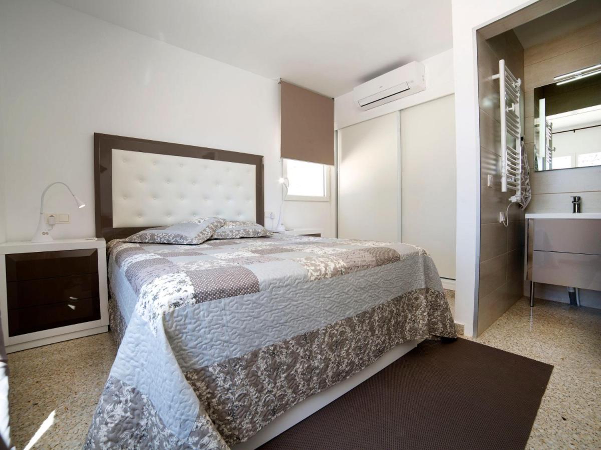 Holiday Home Nelli Calpe Esterno foto