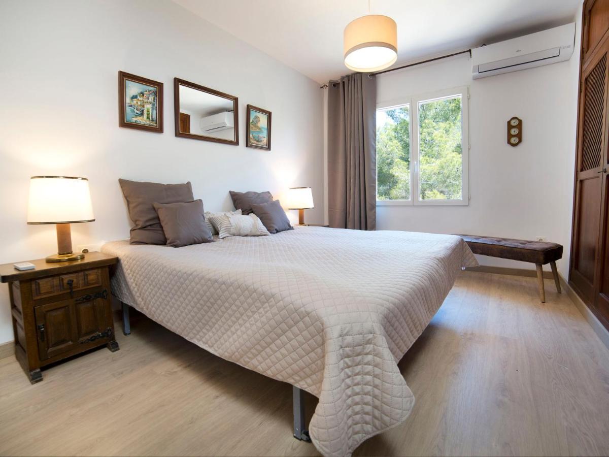 Holiday Home Nelli Calpe Esterno foto