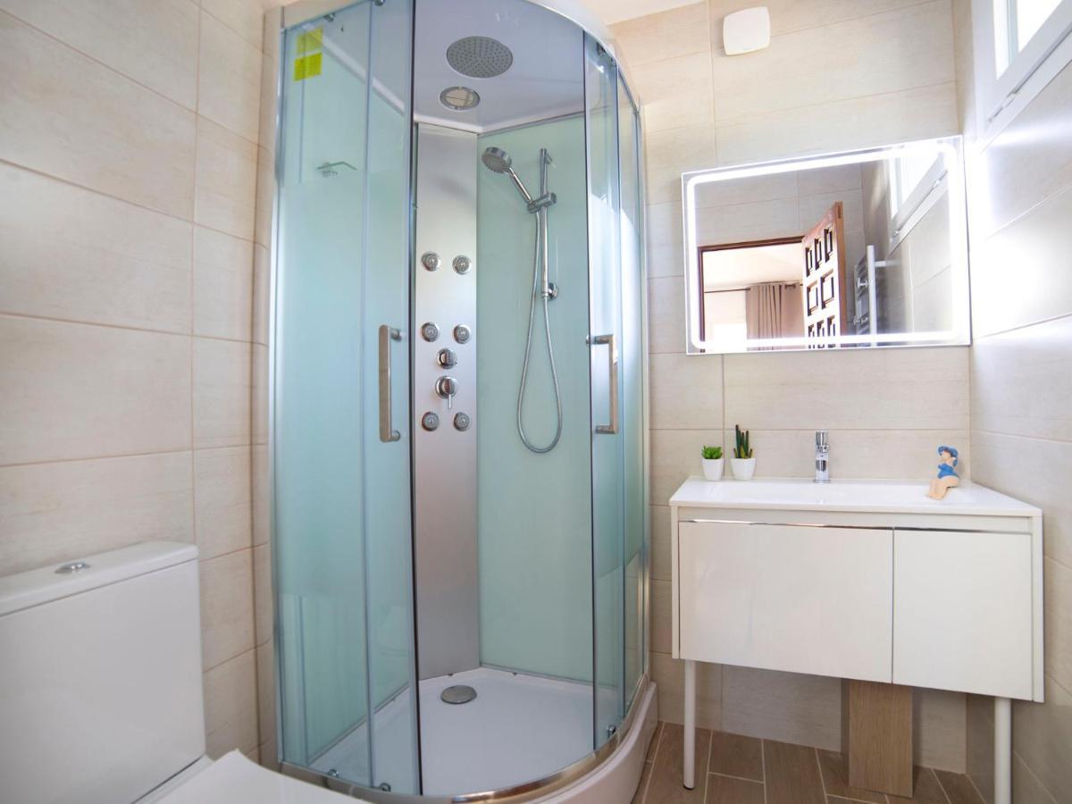 Holiday Home Nelli Calpe Esterno foto