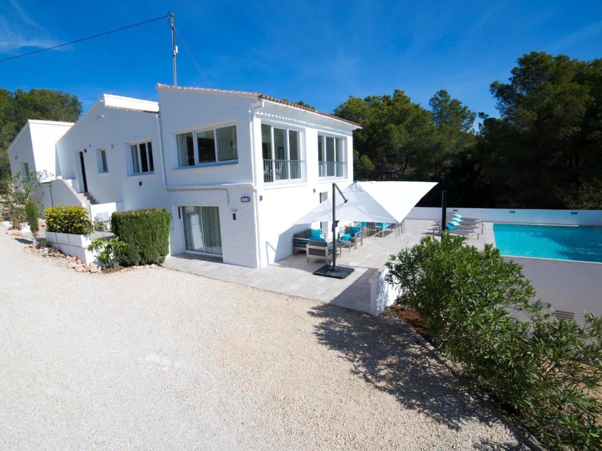 Holiday Home Nelli Calpe Esterno foto