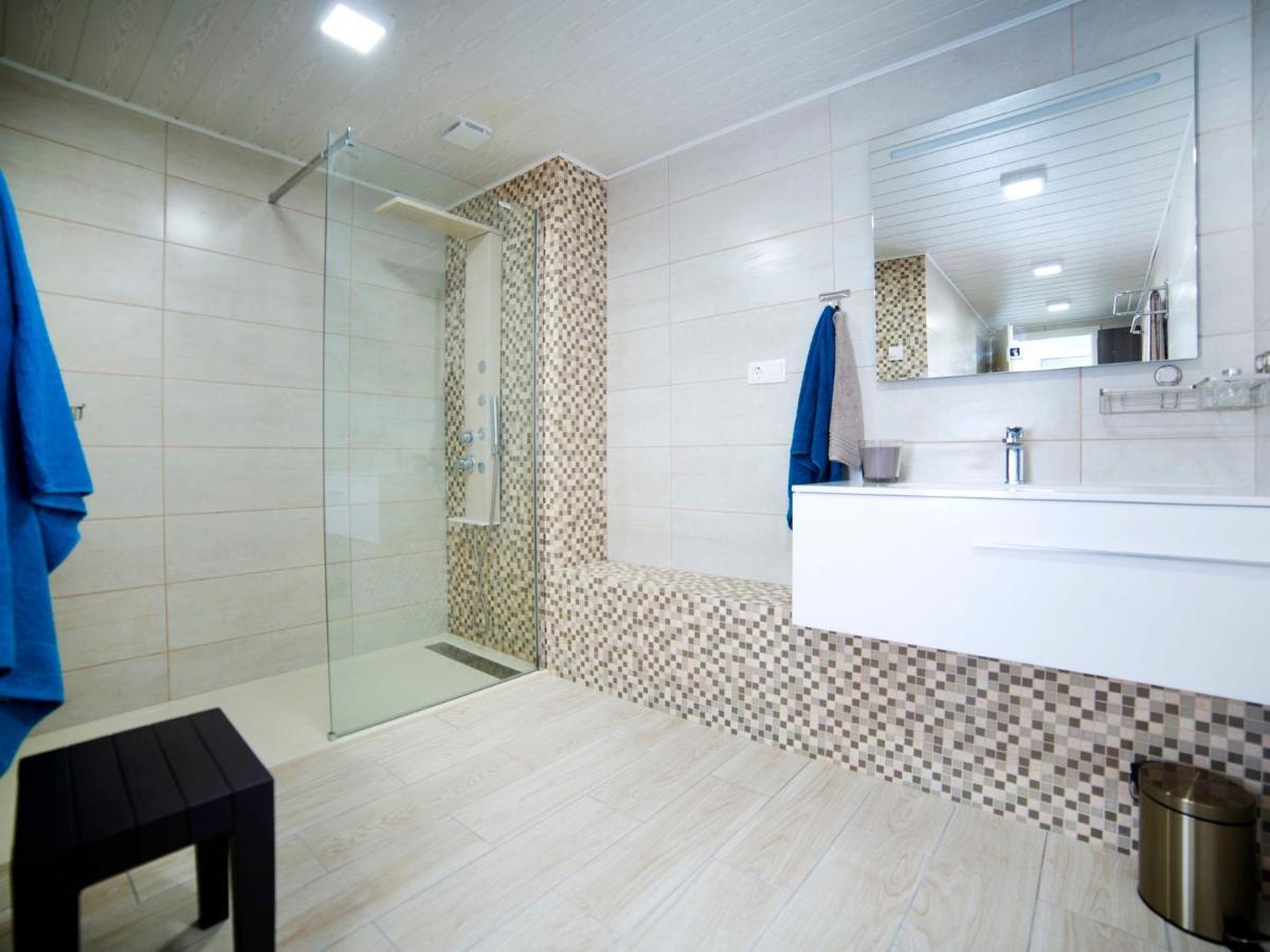 Holiday Home Nelli Calpe Esterno foto