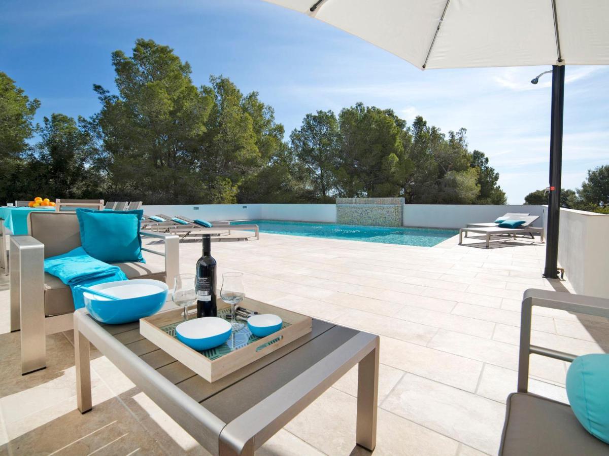 Holiday Home Nelli Calpe Esterno foto