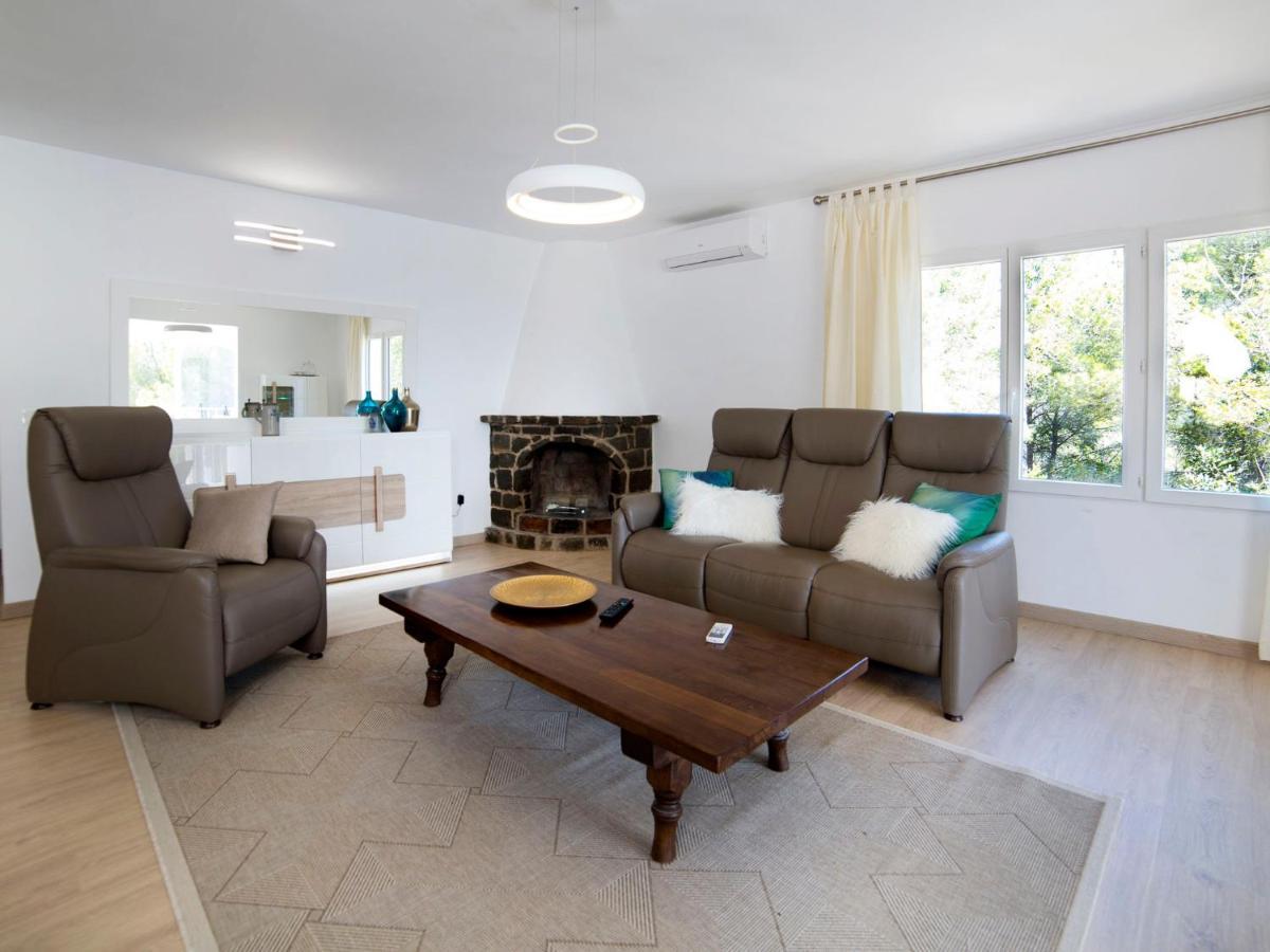 Holiday Home Nelli Calpe Esterno foto