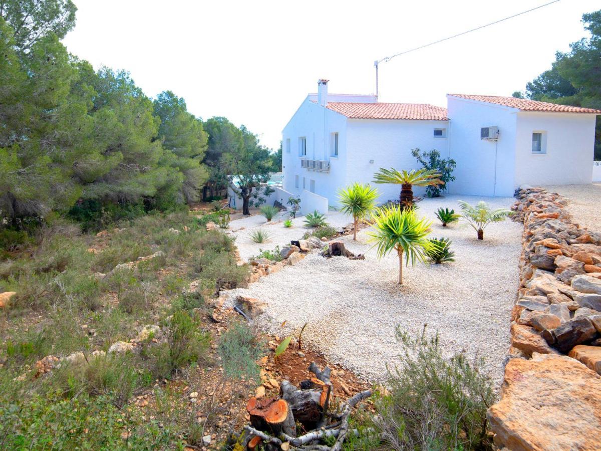 Holiday Home Nelli Calpe Esterno foto