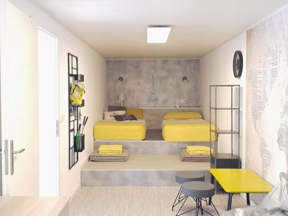 Holiday Home Nelli Calpe Esterno foto
