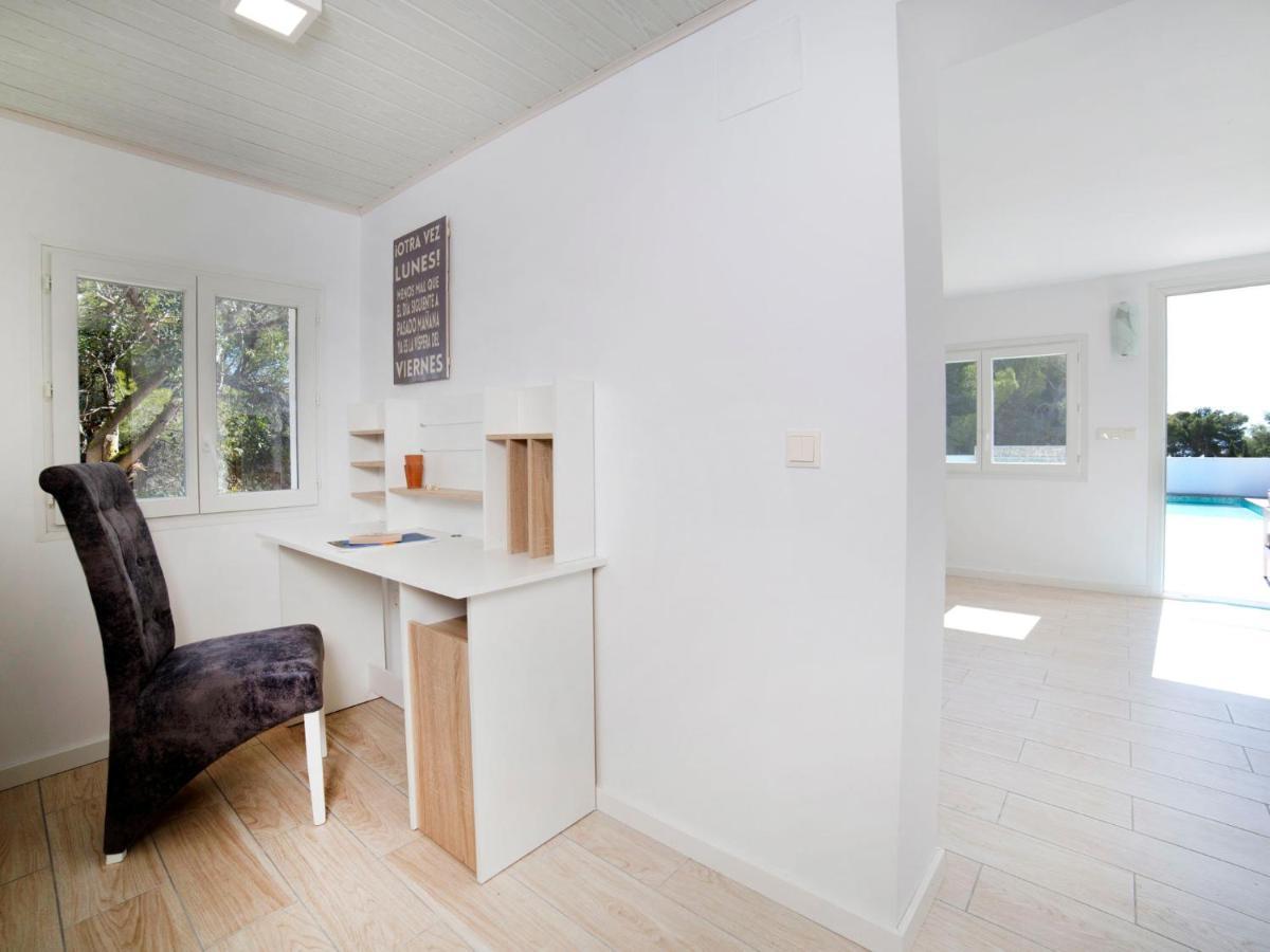 Holiday Home Nelli Calpe Esterno foto